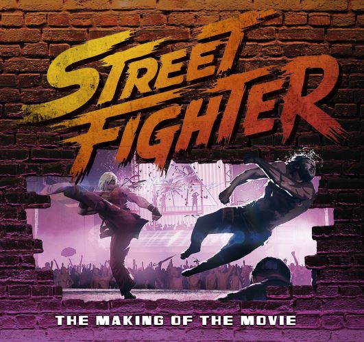 Street Fighter