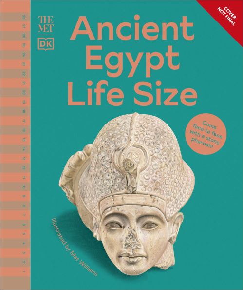 Ancient Egypt Life Size