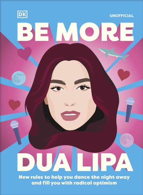 Be More Dua Lipa