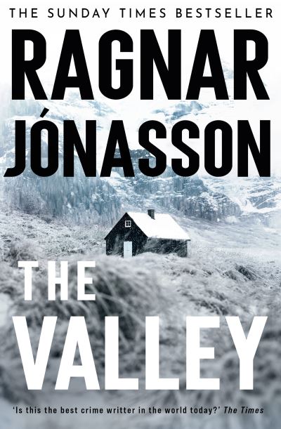 The Valley