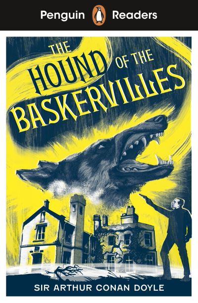 The Hound of the Baskervilles