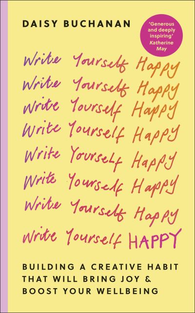 Write Yourself Happy