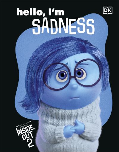 Hello, I'm Sadness