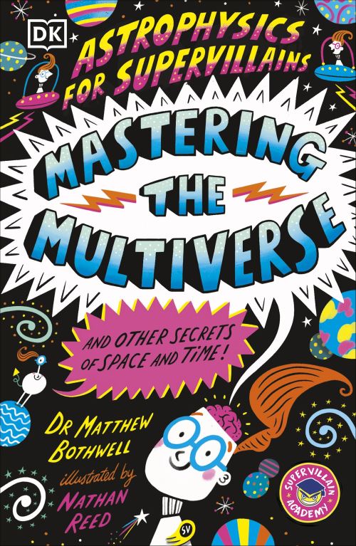 Mastering the Multiverse