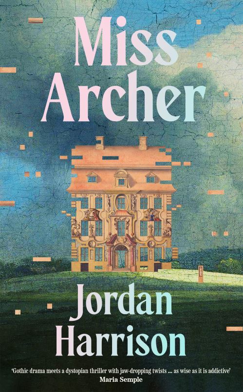 Miss Archer