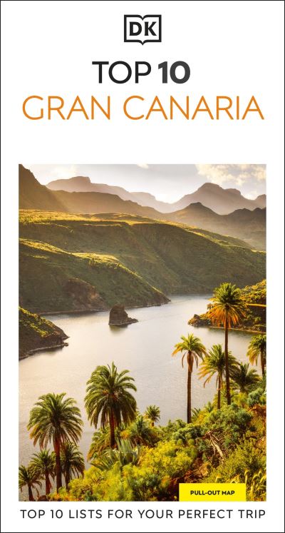 Top 10 Gran Canaria