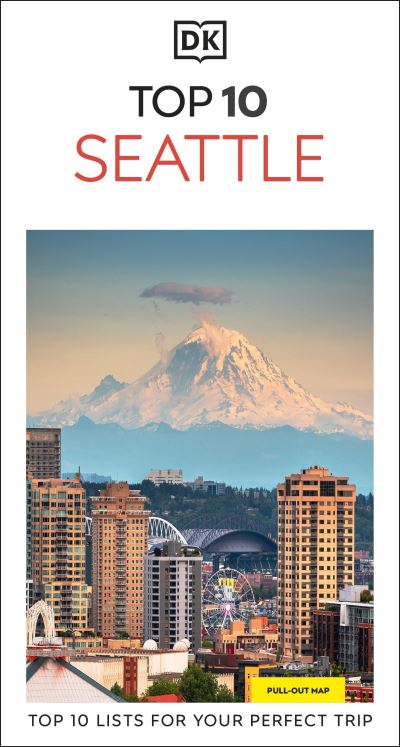 Top 10 Seattle