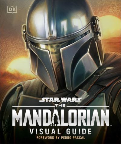 The Mandalorian