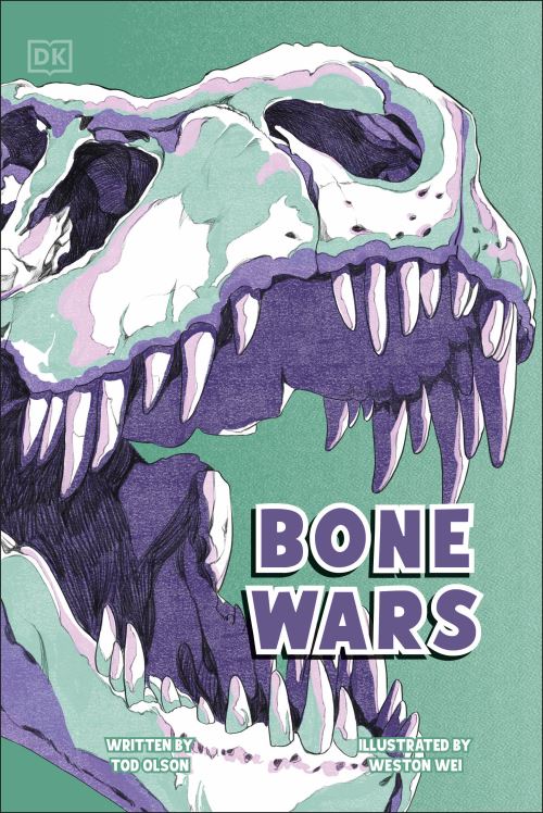 Bone Wars