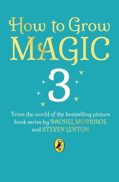 How to Grow Magic