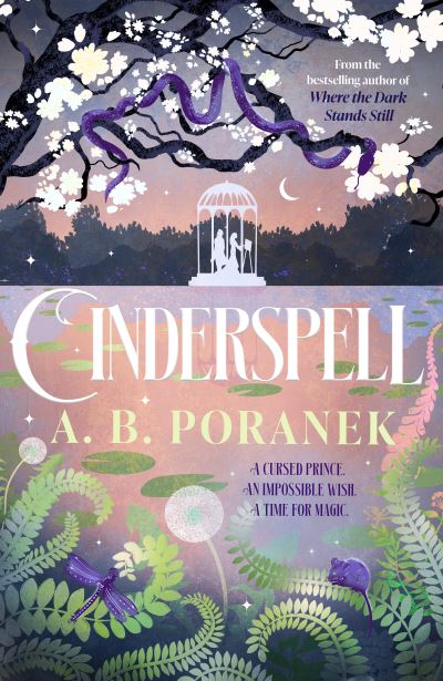 Cinderspell