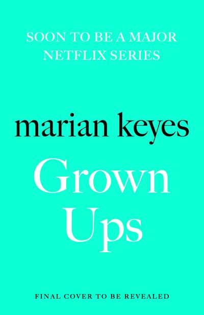 Grown Ups