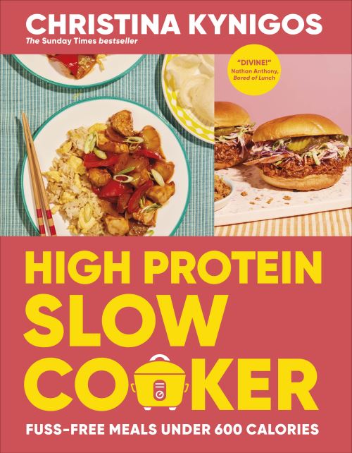 High-Protein Slow Cooker