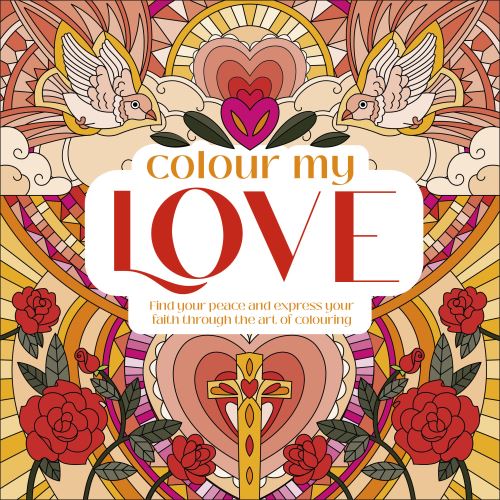 Colour My Love