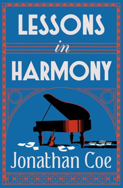 Lessons in Harmony