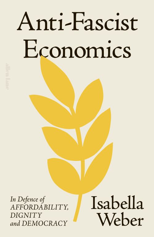 Anti-Fascist Economics