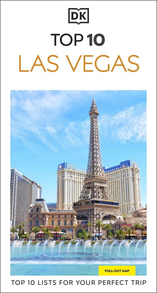 Top 10 Las Vegas
