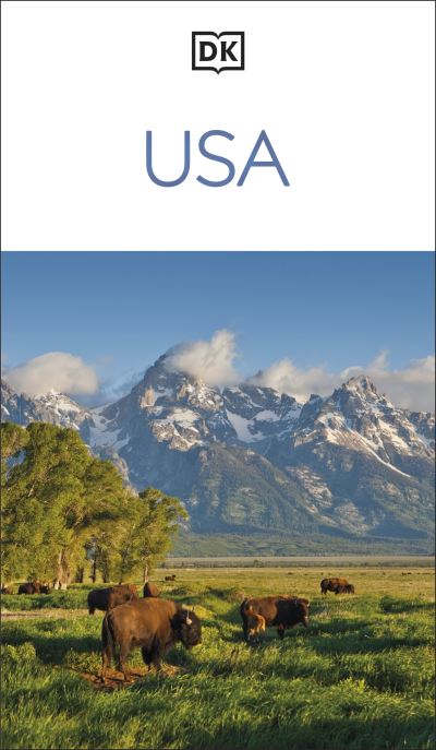 USA