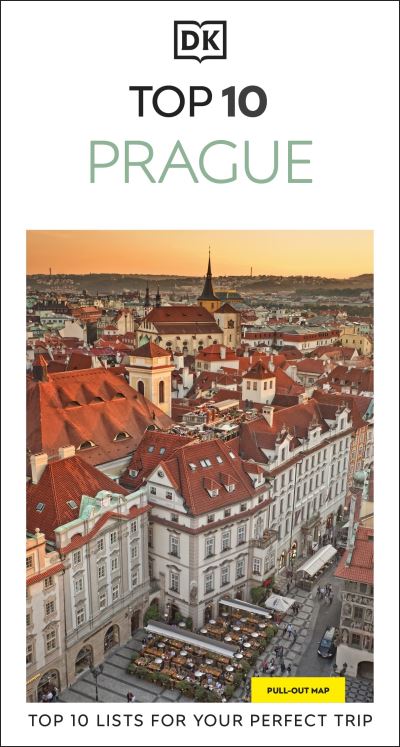 Top 10 Prague