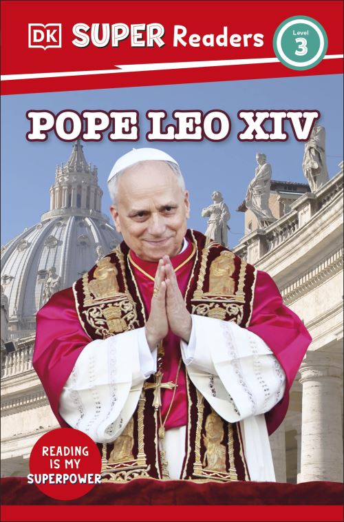 Pope Leo XIV