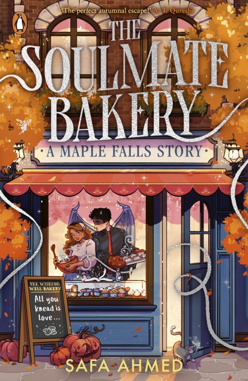 The Soulmate Bakery