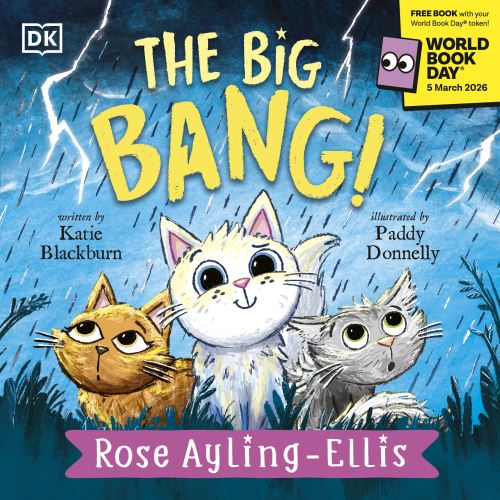 The Big Bang!