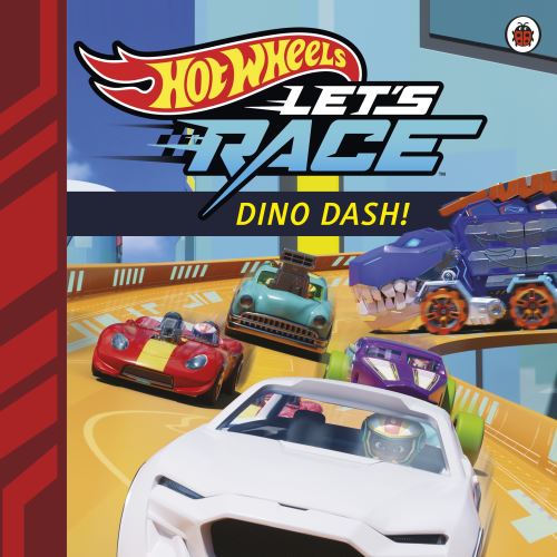 Dino Dash