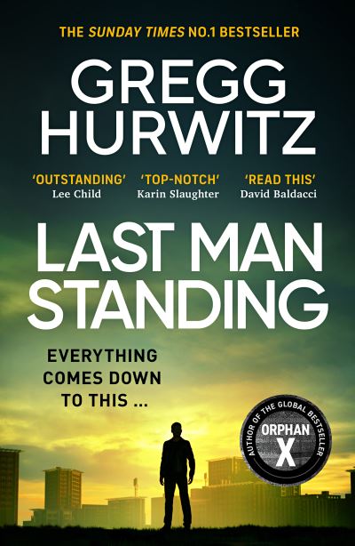 Last Man Standing
