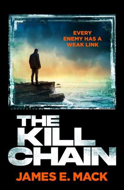 The Kill Chain