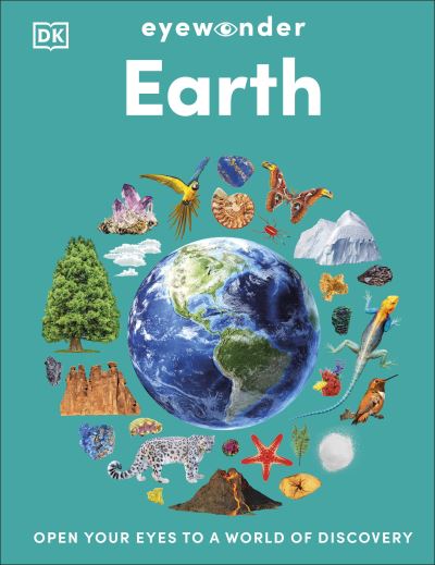Eyewonder Earth