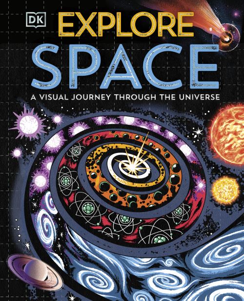 Explore Space