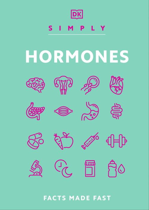 Simply Hormones