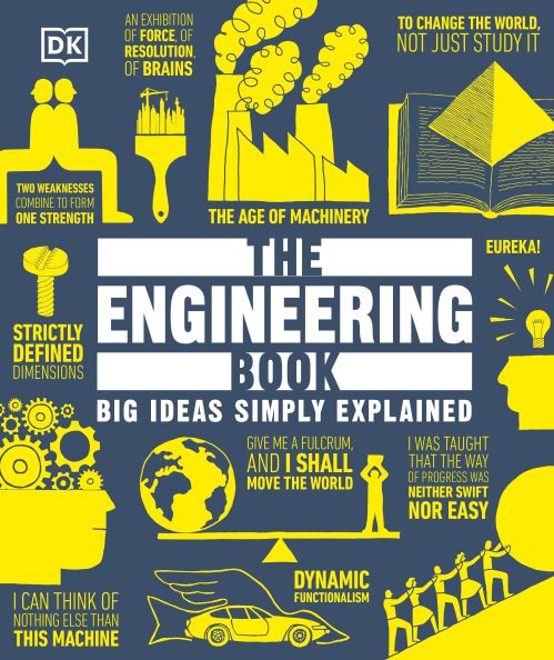 The Engineering Book