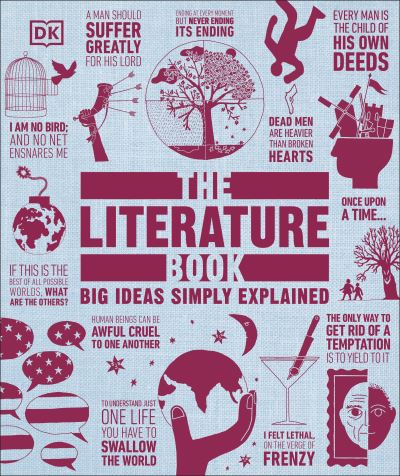 The Literature Book
