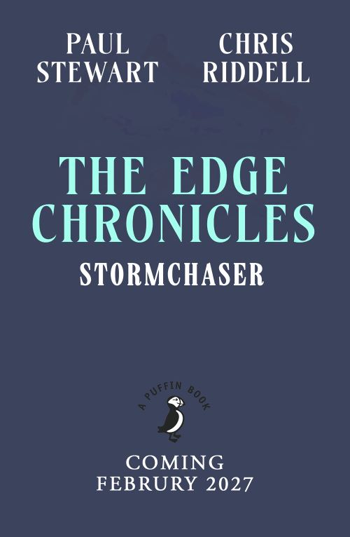 The Edge Chronicles: Stormchaser
