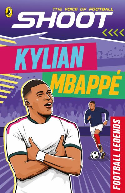 Kylian Mbappé