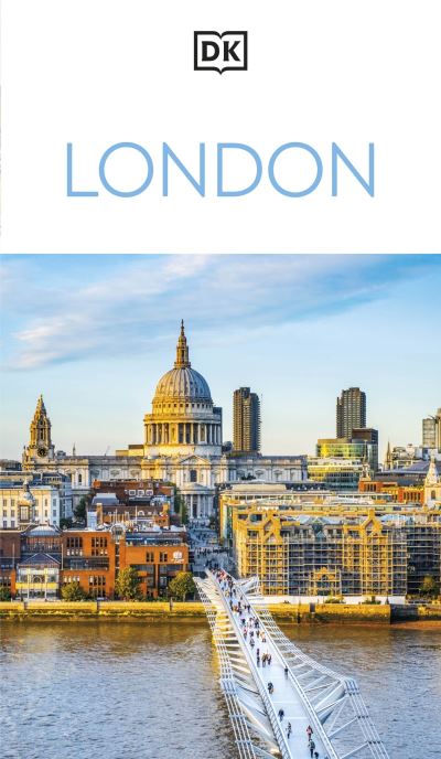 DK London
