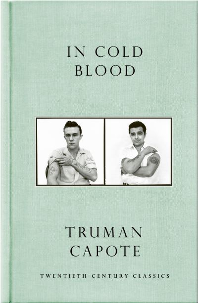 In Cold Blood