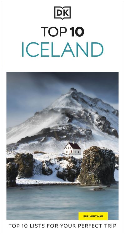 DK Top 10 Iceland