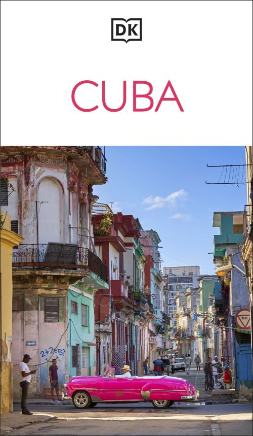 DK Cuba