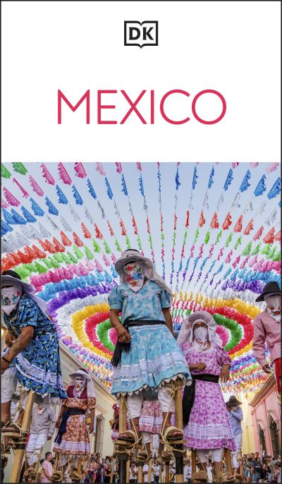DK Mexico