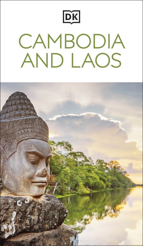 Cambodia and Laos