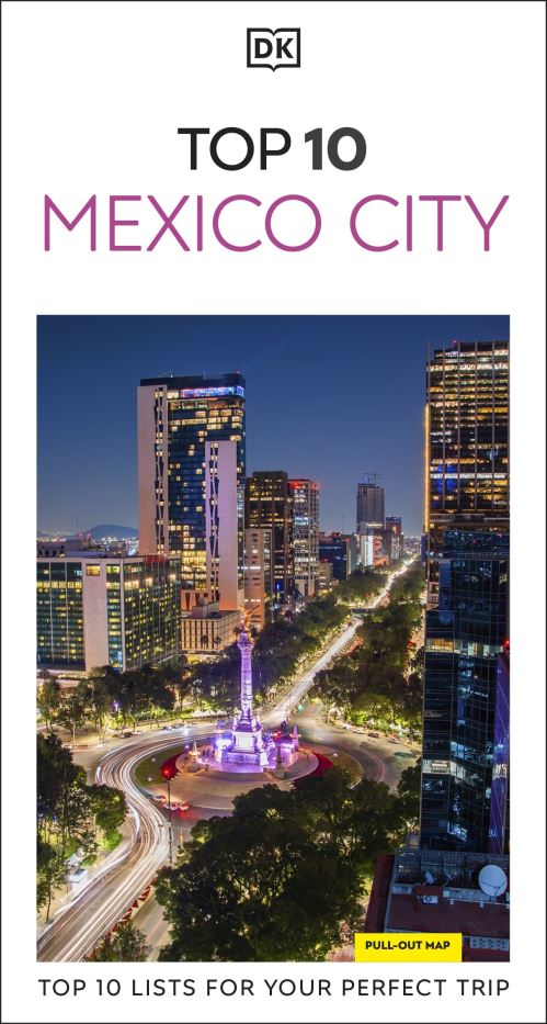 Top 10 Mexico City