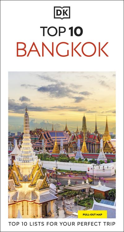 DK Top 10 Bangkok