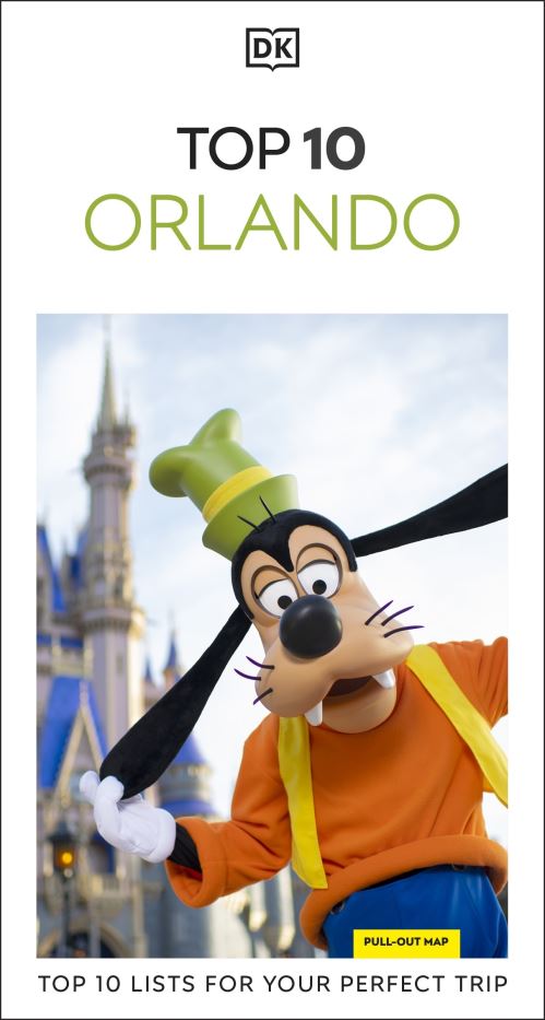 Top 10 Orlando