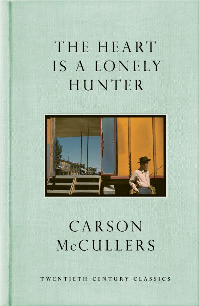 The Heart Is a Lonely Hunter