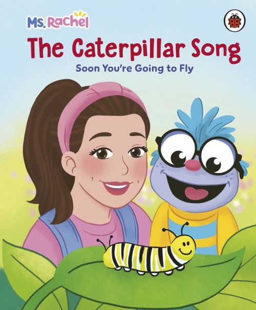 The Caterpillar Song
