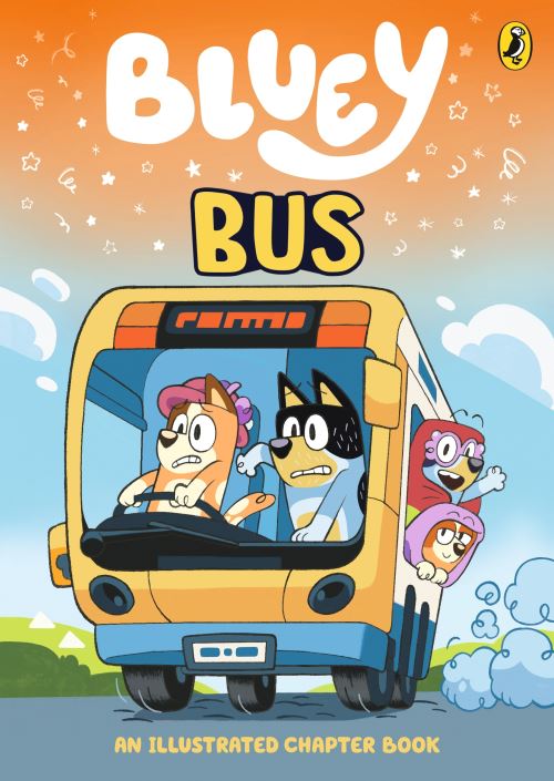 Bus
