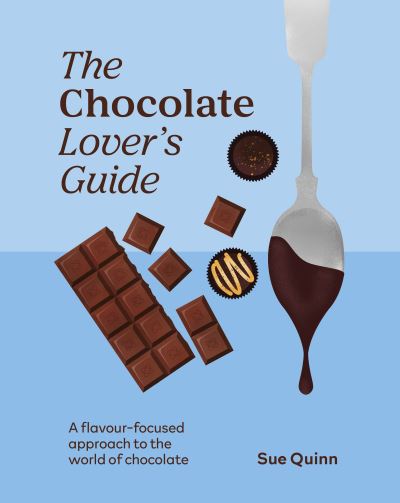 The Chocolate Lover's Guide