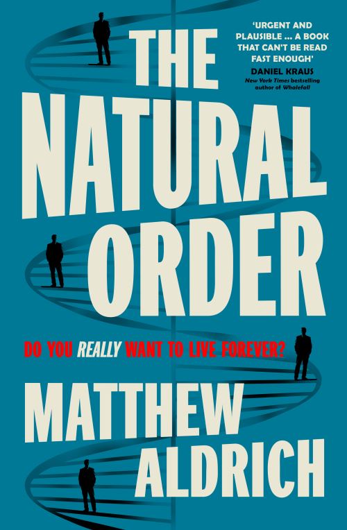 The Natural Order